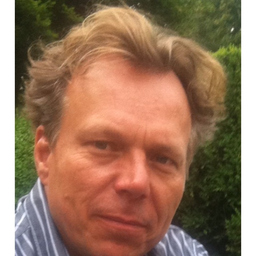 Gunther de Jong