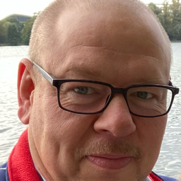 Sven Holst