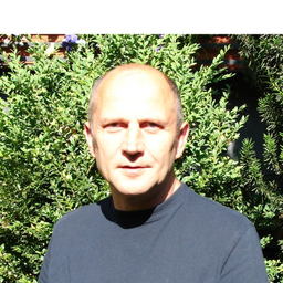 Uwe Hilbig
