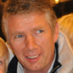 Koen laureyssens