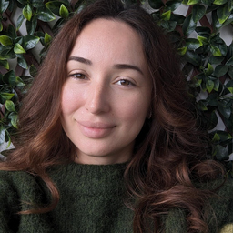 Mariia Mansyrova