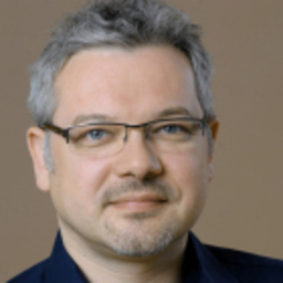 Dr. Jörg Teubner