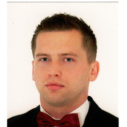 Grzegorz Jedrusiak's profile picture