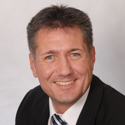 Bernd Thumm