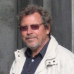 Rene Garrebeek