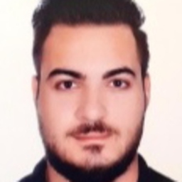 mohamad el hage ali
