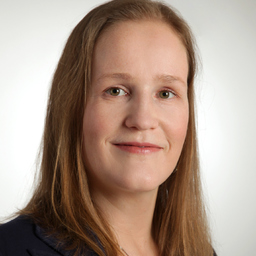 Julia Goschke