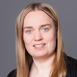 Dipl.-Ing. Sabine Hartmann
