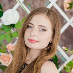 Iryna Janca