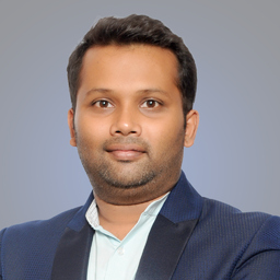 Omkar Nagvekar