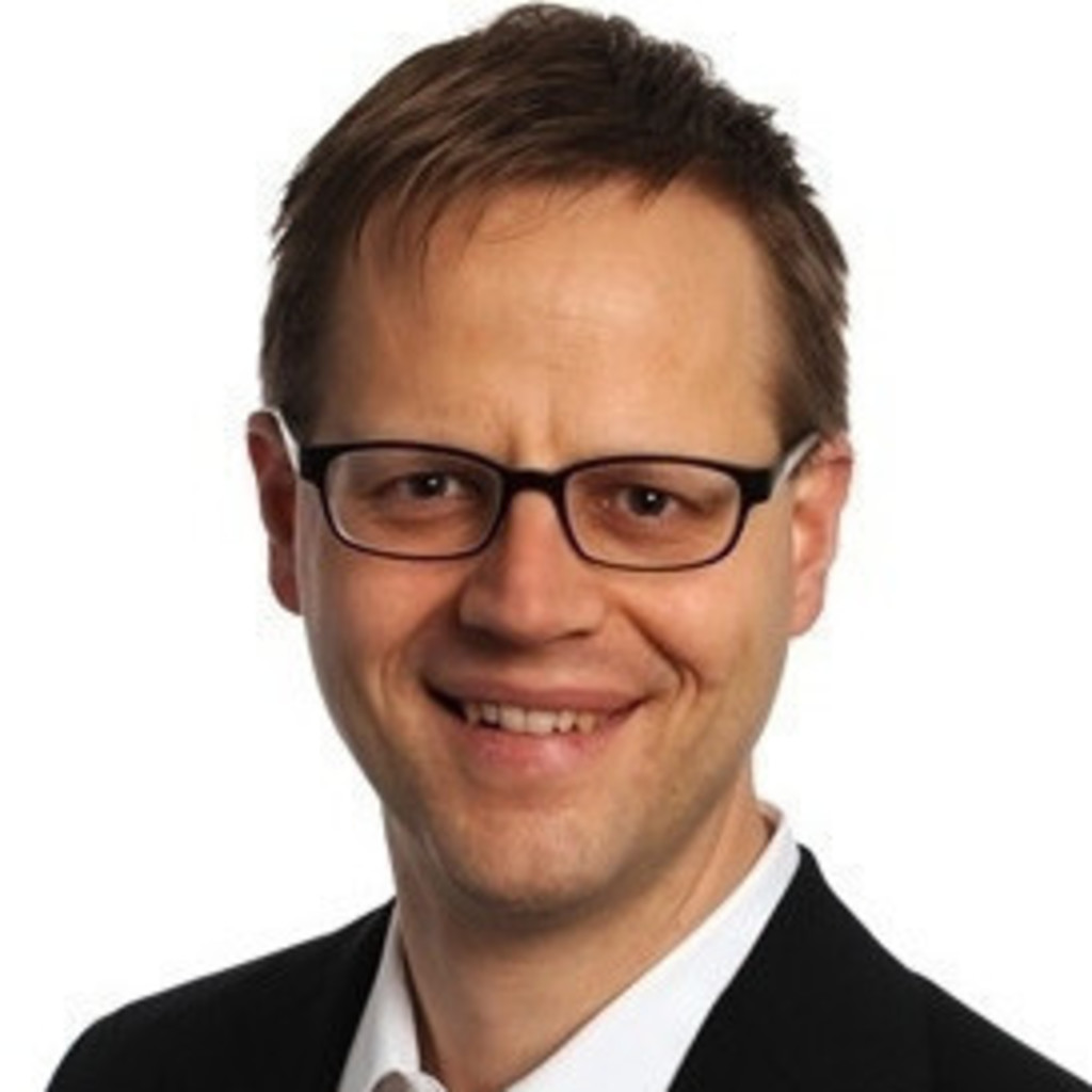 Stephan Müller Partner Source Innovation GmbH XING