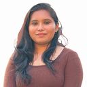 Praveena Suryawanshi