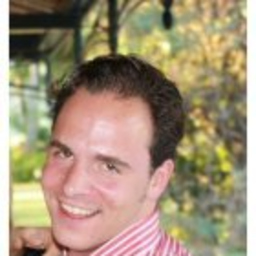 Dr. Andreas Schüll's profile picture