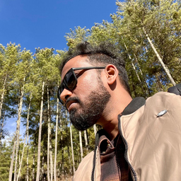 Suresh Bollipo