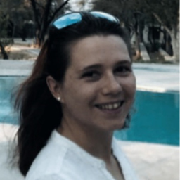 Anna-Sophia Wiemers (Agnes)