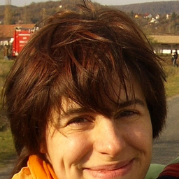 Zsuzsanna Varadi
