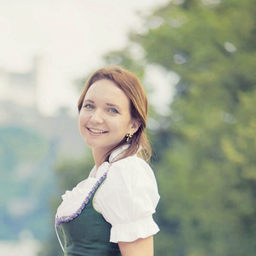 Mag. Martina Angerer