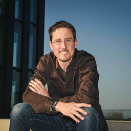 Dr. Michael Kambeck