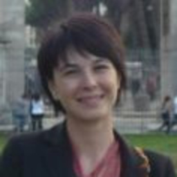 Patrizia Santoro