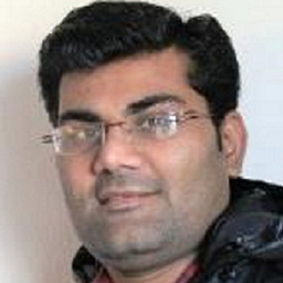 Ravi Maheshwari