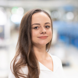 Neila Zergdjenah
