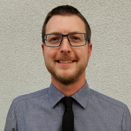 Simon Dolderer