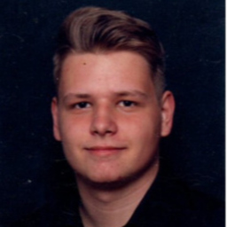 Lukas Radolak