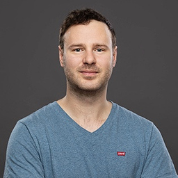Maximilian Zeidler
