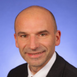 Detlev Goralski