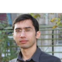 Bakhrom Makhmadaliev