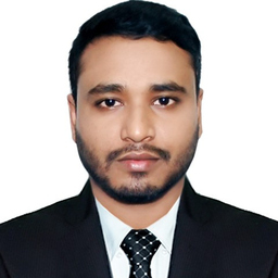 Md. Rasel Hosain
