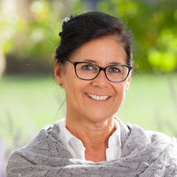 Andrea Vogel-Wendel