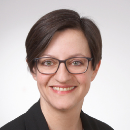 Nadine Kehl