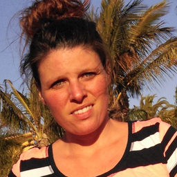 Nicole Bluhm