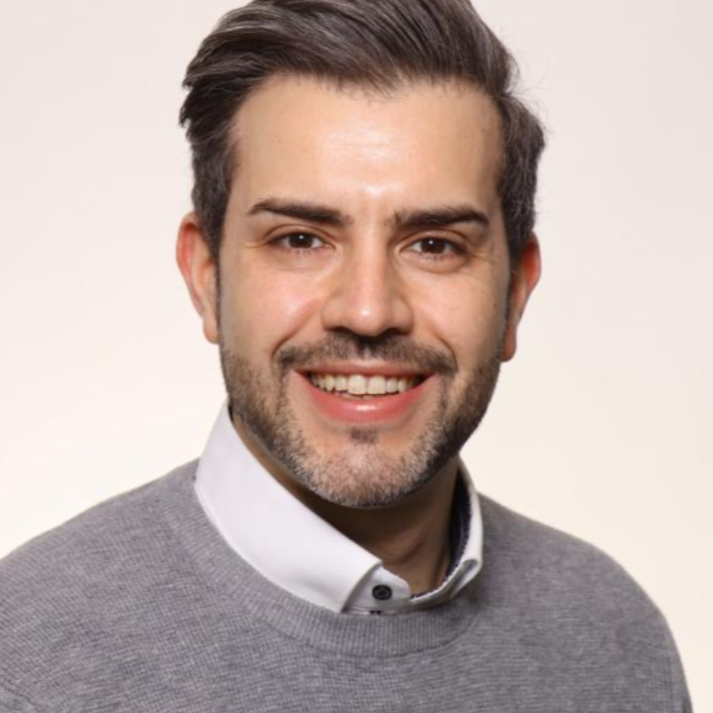 Gianfaldone Bereichsleiter QSHE Berry Global Inc. XING