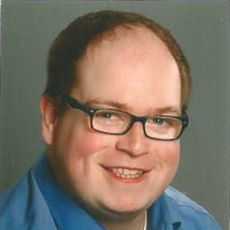 Stefan Giesen