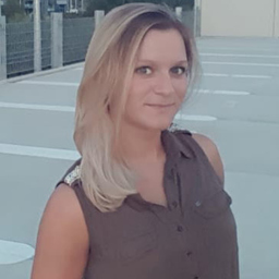 Sandra Hoffmann
