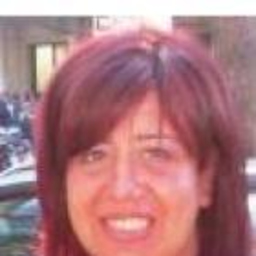 Antonella Grimaldi
