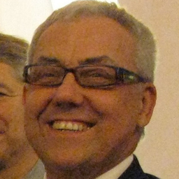 Jean Claude Bruchet