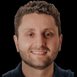 Ufuk Ergüzeloglu's profile picture