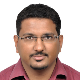 Alok Gupta