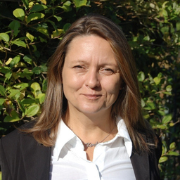 Kordula Meyer-Petr