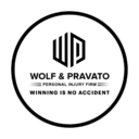 Wolf Pravato