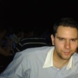 Gabriel Carioti