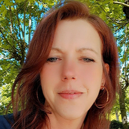 Desiree Karaus