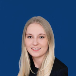 Julia Wolff