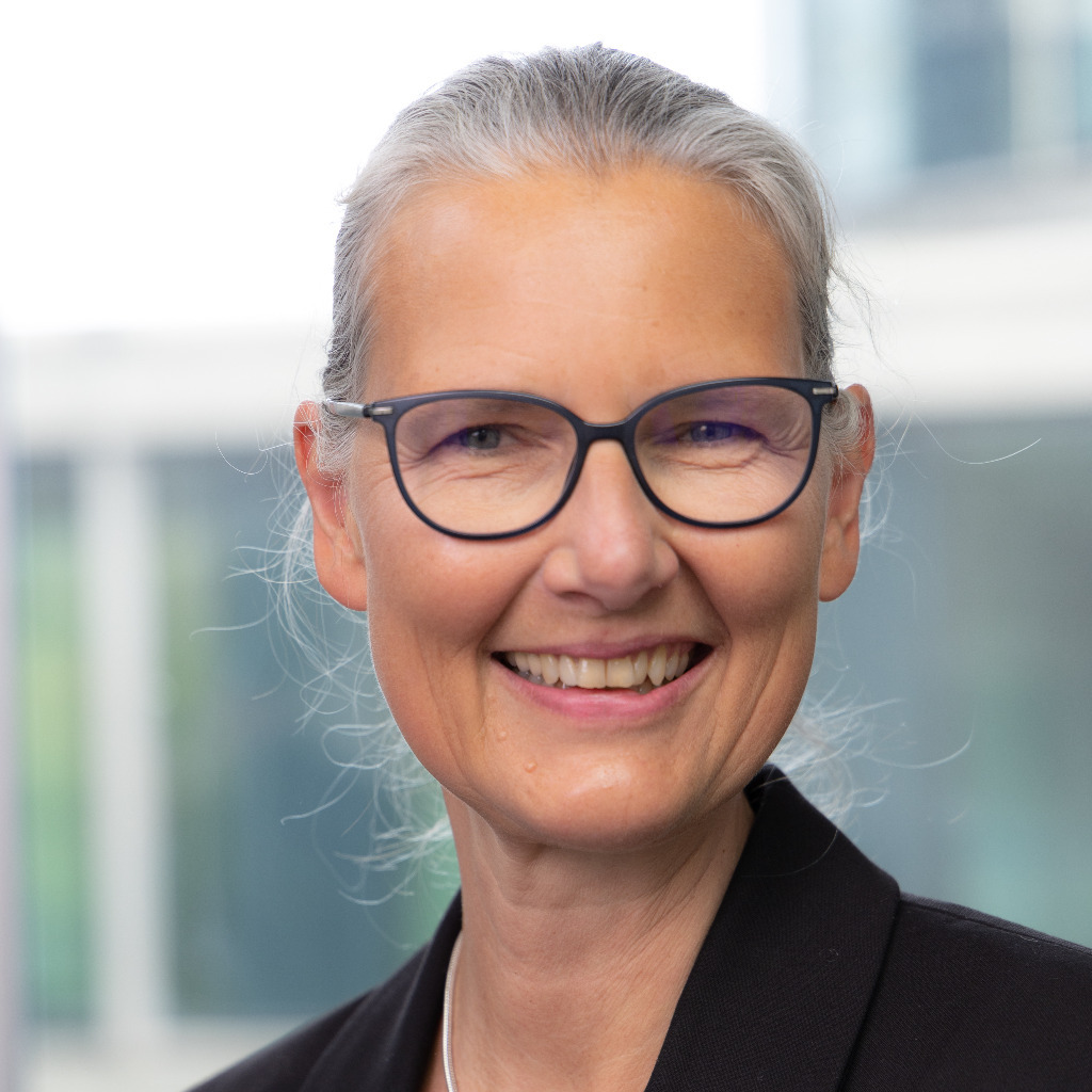 Sylvia Hidde Assistentin der Geschäftsführung und Officemanagerin