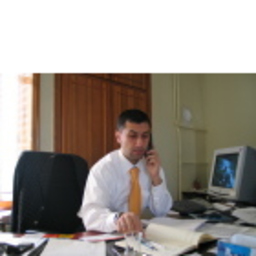 Mustafa BOZGEYİK