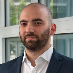 Cihan Akdasli