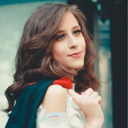 Rama Joudeh